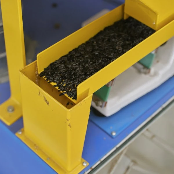 Technology at Plant Hawke's Bay