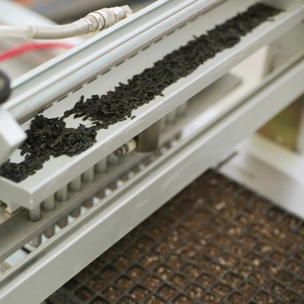 Technology at Plant Hawke's Bay